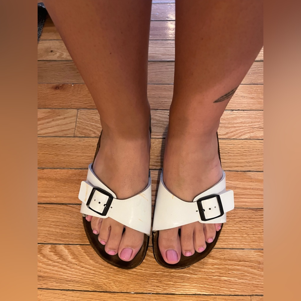 Birkenstock Madrid Sandal
